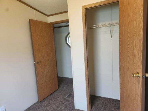 2002 Skyline Mobile Home