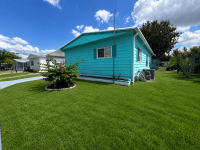 1982 HS HS Mobile Home