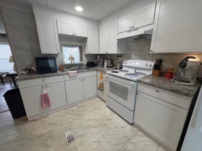 Photo 5 of 10 of home located at 2552 NE Turner Ave #0087 Arcadia, FL 34266