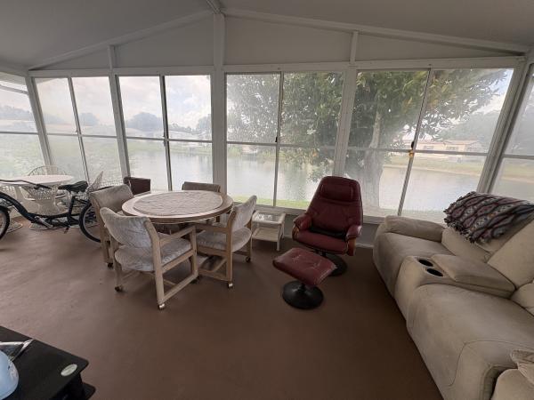 1982 HS HS Mobile Home