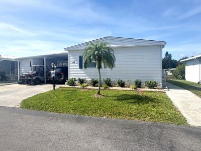 Photo 3 of 9 of home located at 2552 NE Turner Ave #0088 Arcadia, FL 34266