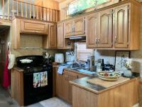 2009 TRA TRA Mobile Home