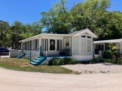 Mobile Home at 709 U.s. Route 9, Site 620 Site# 620 Cape May, NJ 08204