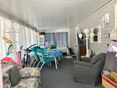 Photo 2 of 6 of home located at 709 U.s. Route 9, Site 620 Site# 620 Cape May, NJ 08204