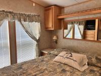 2005 BRE 124 Mobile Home
