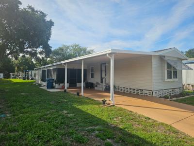Mobile Home at 77 Wilkes Drive Haines City, FL 33844