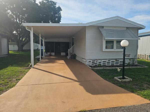 1988 Other Mobile Home