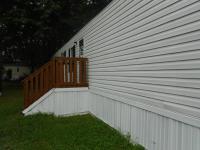 2005 Horton Homes Inc Economy Mobile Home