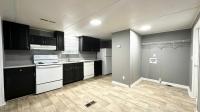 1985 Horton Homes Inc Summit Mobile Home