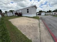 2016 FEMA Mobile Home