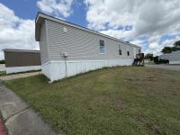 2016 FEMA Mobile Home
