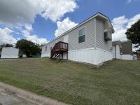 2016 FEMA Mobile Home