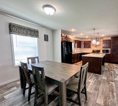 Photo 2 of 13 of home located at 1181 Manchester St Wayland, MI 49348