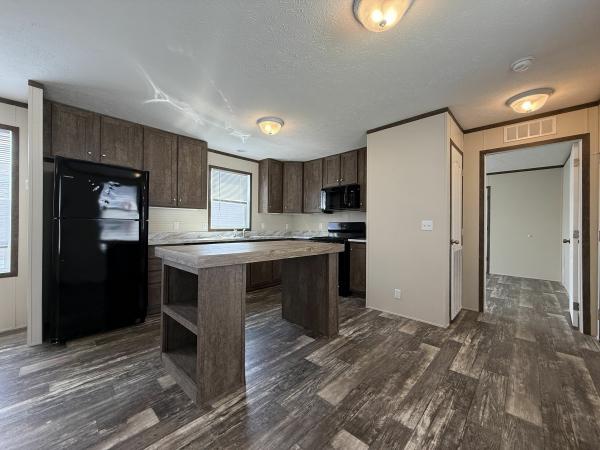 2021 Clayton - Wakarusa  Home