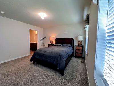Photo 5 of 13 of home located at 1181 Manchester St Wayland, MI 49348