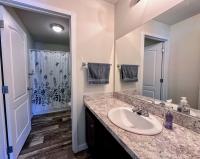 2017 Clayton F-121 Mobile Home