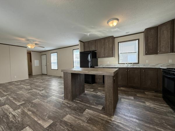 2021 Clayton - Wakarusa  Home