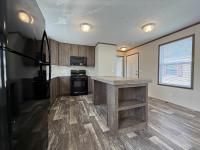 2021 Clayton - Wakarusa  Home