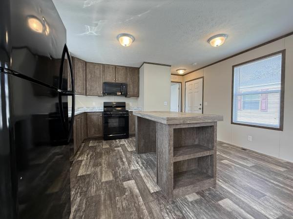2021 Clayton - Wakarusa  Home