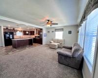 2017 Clayton F-121 Mobile Home