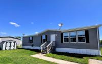 2017 Clayton F-121 Mobile Home