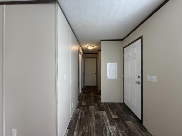 2021 Clayton - Wakarusa  Home