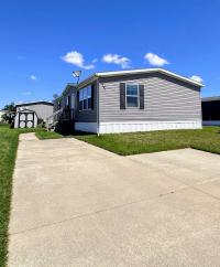 2017 Clayton F-121 Mobile Home