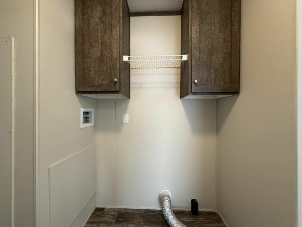 2021 Clayton - Wakarusa  Home