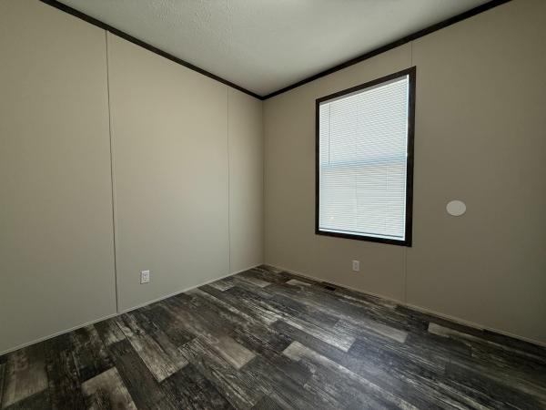2021 Clayton - Wakarusa  Home
