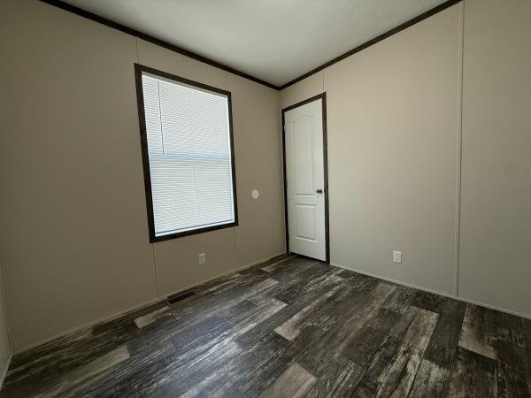 2021 Clayton - Wakarusa  Home