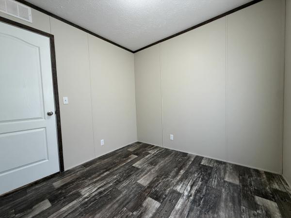 2021 Clayton - Wakarusa  Home