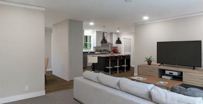 Photo 5 of 29 of home located at 43 Sand Creek Cathedral City, CA 92234