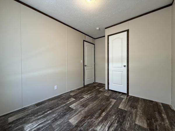 2021 Clayton - Wakarusa  Home
