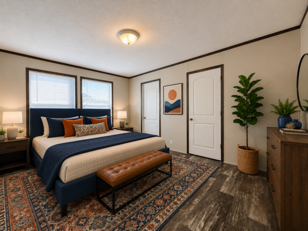2021 Clayton - Wakarusa  Home