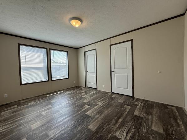 2021 Clayton - Wakarusa  Home