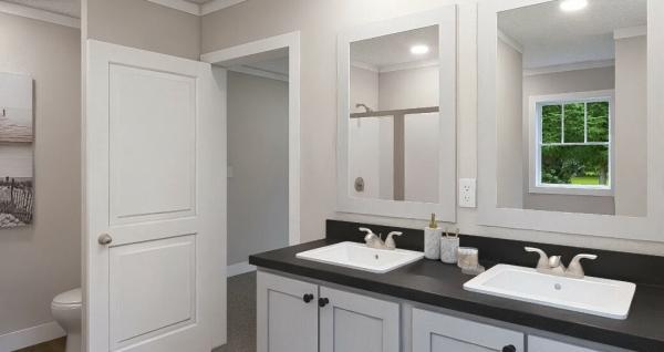 2026 clayton 71TMI28563AH Mobile Home