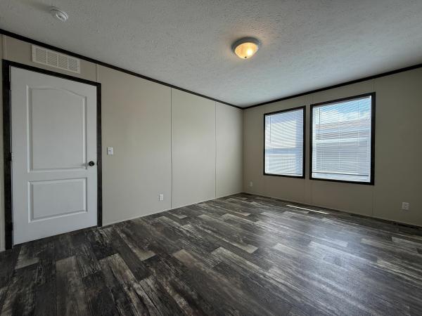 2021 Clayton - Wakarusa  Home