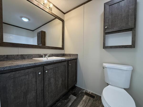 2021 Clayton - Wakarusa  Home