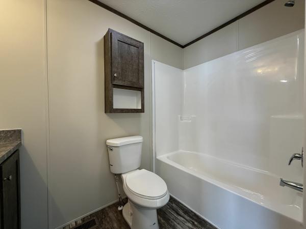 2021 Clayton - Wakarusa  Home