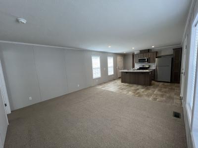 Photo 3 of 25 of home located at 15856 Marentette #336 Clinton Township, MI 48038
