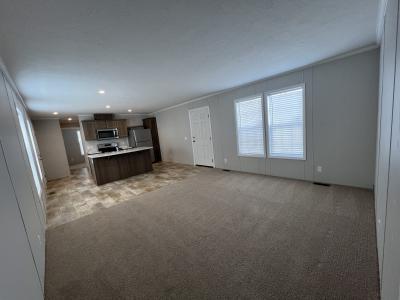 Photo 4 of 25 of home located at 15856 Marentette #336 Clinton Township, MI 48038