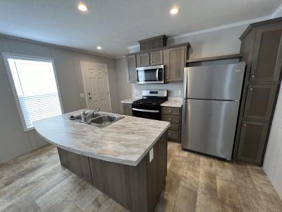 Photo 5 of 25 of home located at 15856 Marentette #336 Clinton Township, MI 48038