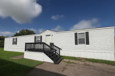 Mobile Home at 702 S Clarkwood Road #51 Corpus Christi, TX 78406