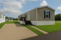 2023 American Homestar Corp Oak Creek Mobile Home