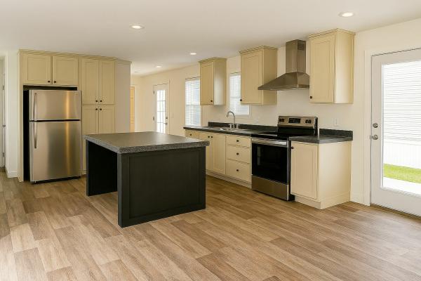 2024 Clayton Homes Inc Tempo Mobile Home