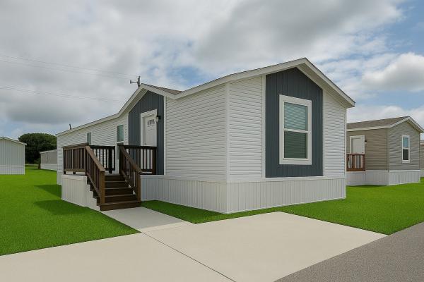 2024 Clayton Homes Inc Tempo Mobile Home