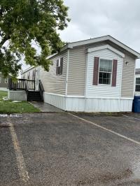 2014 Palm Harbor Keystone Mobile Home