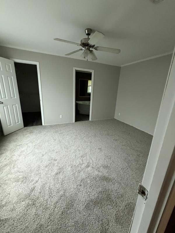 2014 Palm Harbor Keystone Mobile Home
