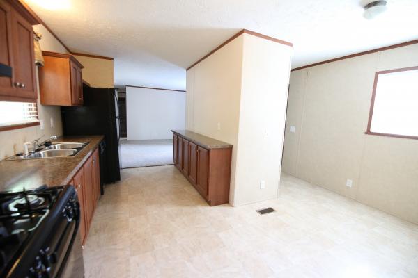 2013 Redman Mobile Home For Sale