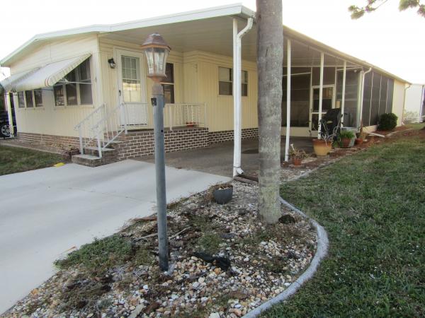 1978 Topicana Mobile Home For Sale